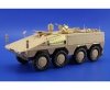 Eduard 36215 Boxer MRAV 1/35 Hobby Boss